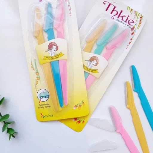 تیغ اصلاح ابرو